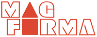 MagForma Logo ,Logo , icon , SVG MagForma Logo