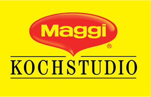 Maggi Kochstudio Logo ,Logo , icon , SVG Maggi Kochstudio Logo