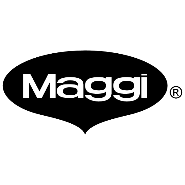 maggi vector logo