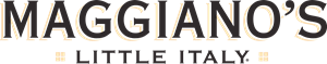 Maggiano’s Little Italy Logo ,Logo , icon , SVG Maggiano’s Little Italy Logo