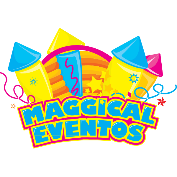 Maggical Eventos Logo ,Logo , icon , SVG Maggical Eventos Logo