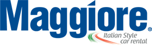 Maggiore Car Rental Logo ,Logo , icon , SVG Maggiore Car Rental Logo