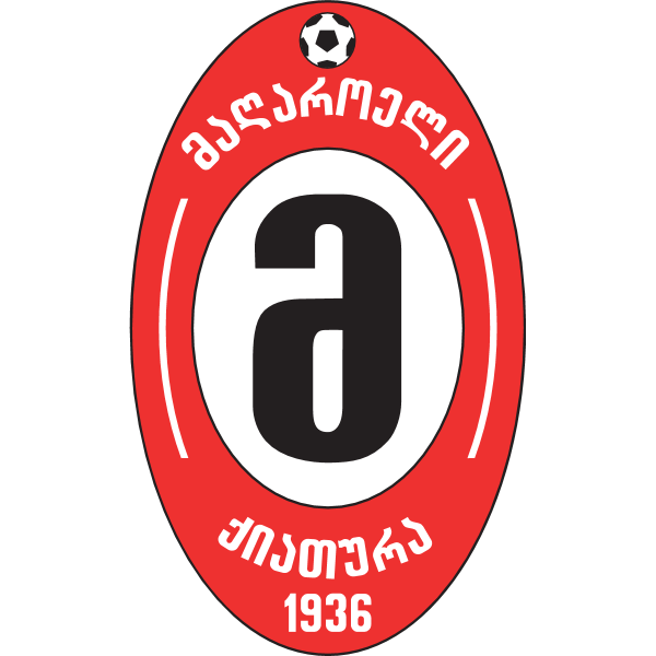Magharoeli Chiatura Logo