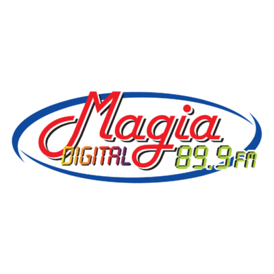 Magia Digital Logo ,Logo , icon , SVG Magia Digital Logo