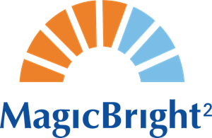 Magic Bright 2 Logo ,Logo , icon , SVG Magic Bright 2 Logo