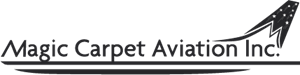 Magic Carpet Aviation Logo