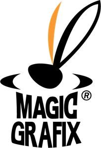 Magic Grafix Logo ,Logo , icon , SVG Magic Grafix Logo