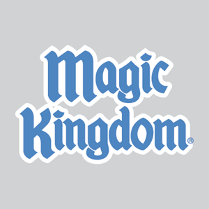 Magic Kingdom Logo ,Logo , icon , SVG Magic Kingdom Logo
