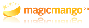 Magic Mango 2.0 Logo