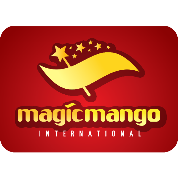 Magic Mango International Logo ,Logo , icon , SVG Magic Mango International Logo