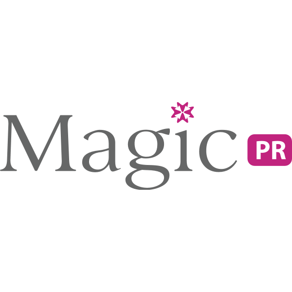 Magic PR Logo ,Logo , icon , SVG Magic PR Logo