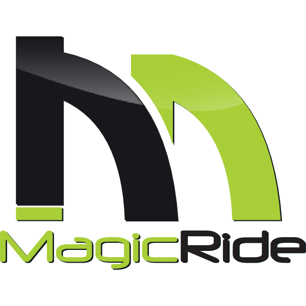 Magic Ride Logo