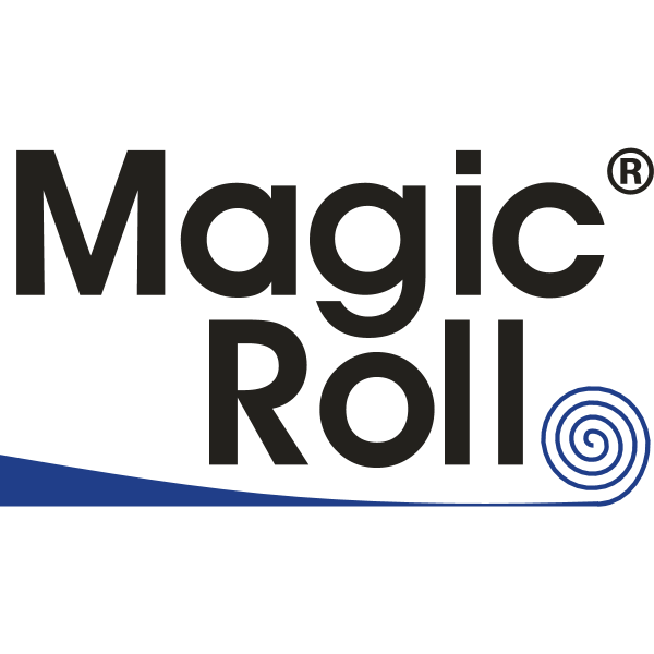 Magic Roll SA Logo ,Logo , icon , SVG Magic Roll SA Logo