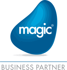 Magic Software Logo ,Logo , icon , SVG Magic Software Logo