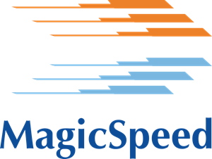 Magic Speed Logo