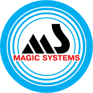 Magic Systems Logo ,Logo , icon , SVG Magic Systems Logo