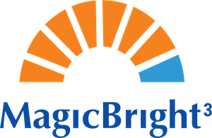 MagicBright 3 Logo