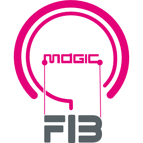 magicFIB Logo