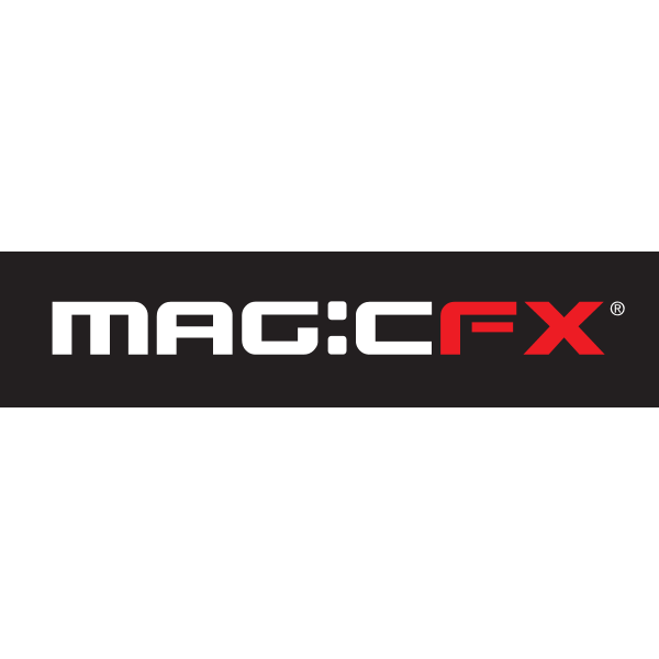 MagicFX Logo ,Logo , icon , SVG MagicFX Logo