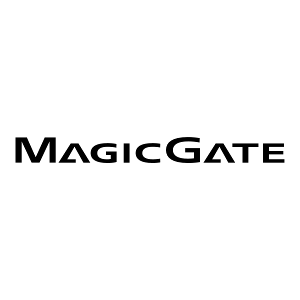 MagicGate