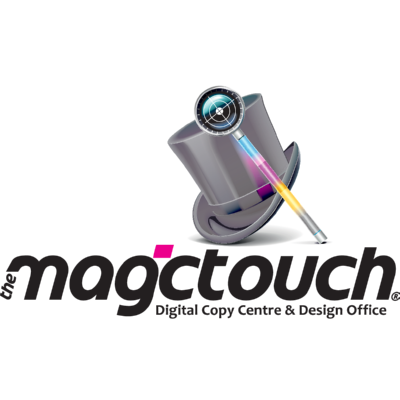 Magictouch Logo