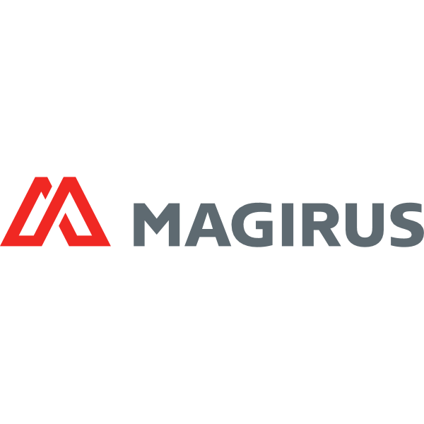 Magirus (unternehmen) Logo