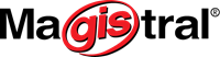 Magistral Logo ,Logo , icon , SVG Magistral Logo