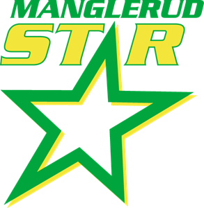Maglerud Star Fotball Logo