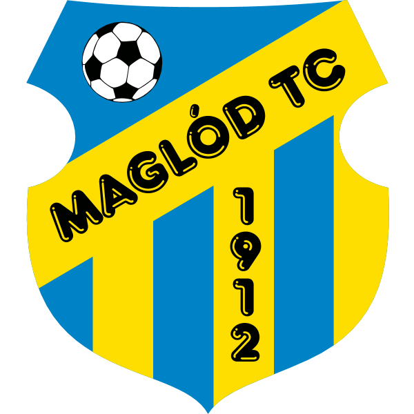 Maglód TC Logo