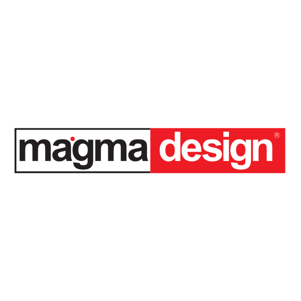 Magma Design Logo