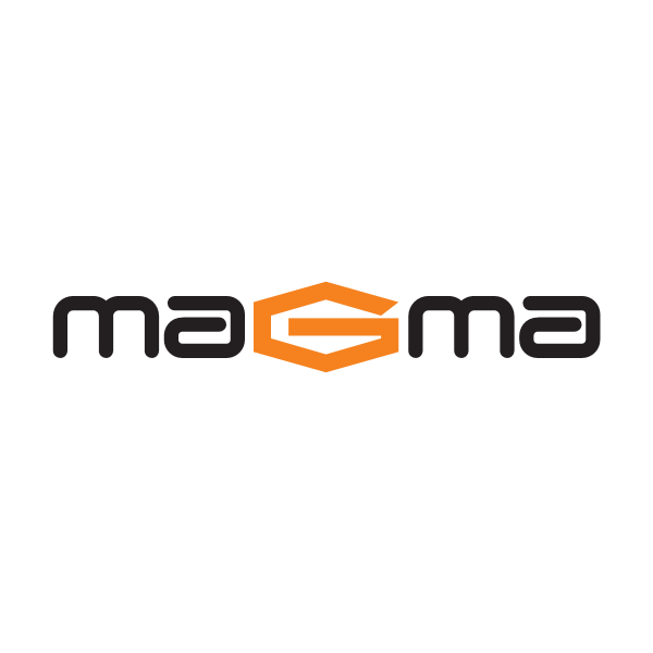 magma grafica Logo ,Logo , icon , SVG magma grafica Logo