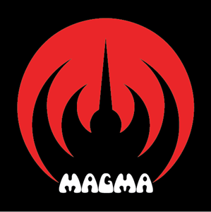 Magma Logo ,Logo , icon , SVG Magma Logo