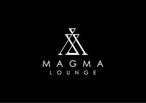 Magma Lounge Logo