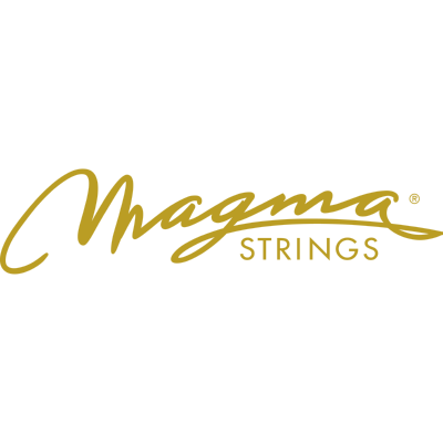 Magma Strings Logo ,Logo , icon , SVG Magma Strings Logo