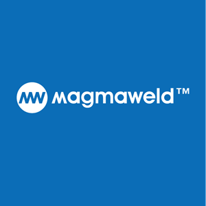 Magmaweld Logo