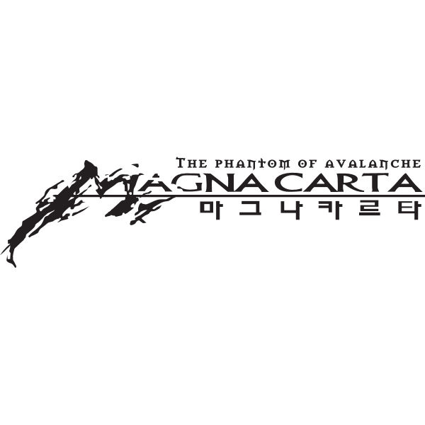 Magna carta Logo