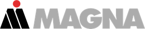Magna International Logo ,Logo , icon , SVG Magna International Logo