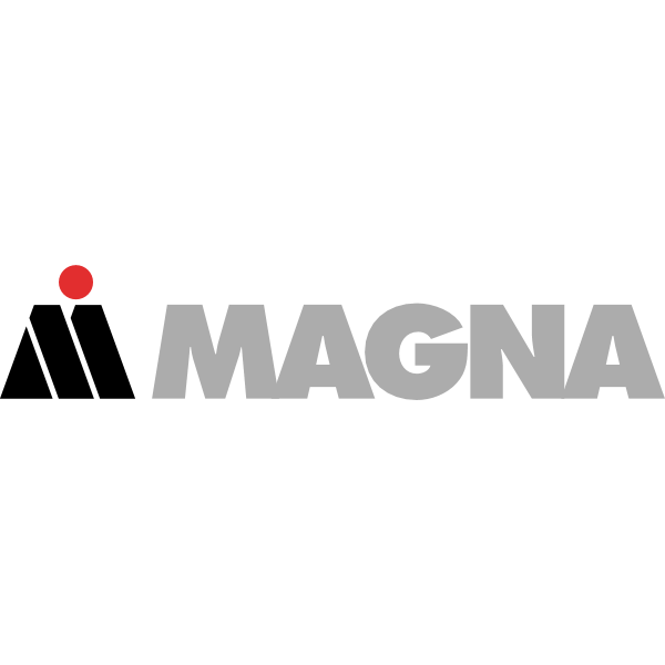 Magna Logo