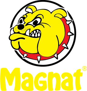 Magnat Logo ,Logo , icon , SVG Magnat Logo