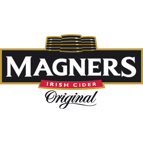 Magners Cider Logo ,Logo , icon , SVG Magners Cider Logo