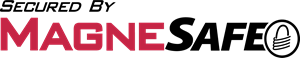 MagneSafe Logo