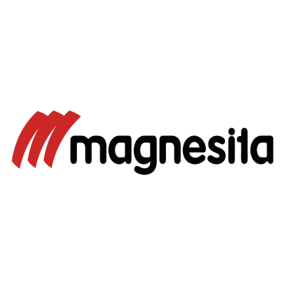 Magnesita Logo ,Logo , icon , SVG Magnesita Logo