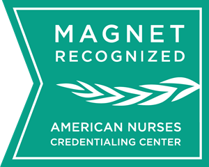 Magnet Recognised Logo