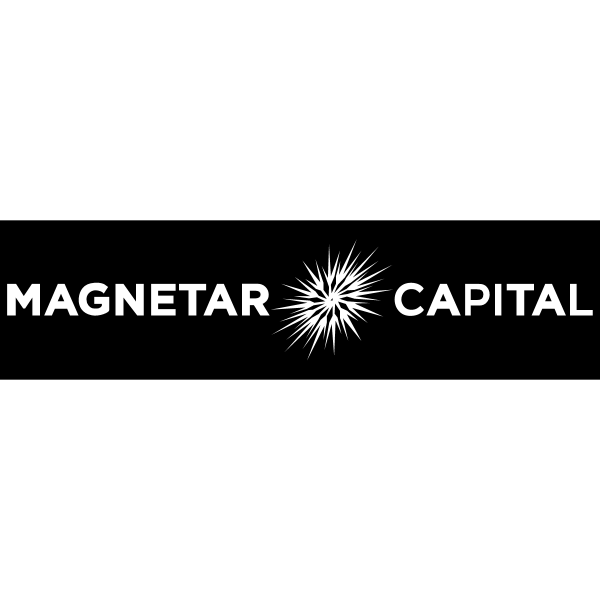 Magnetar Capital Logo ,Logo , icon , SVG Magnetar Capital Logo