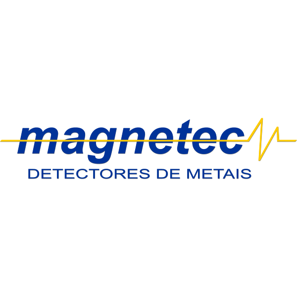 Magnetec Logo ,Logo , icon , SVG Magnetec Logo