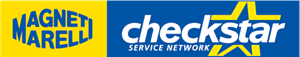 Magneti Marelli Checkstar Service Network Logo ,Logo , icon , SVG Magneti Marelli Checkstar Service Network Logo