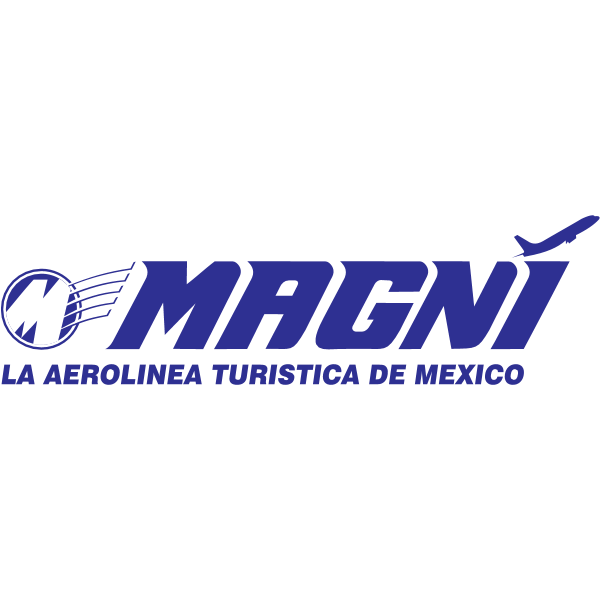 Magni Charter Logo ,Logo , icon , SVG Magni Charter Logo