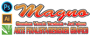 MAGNO ARTE FINALISTA Logo