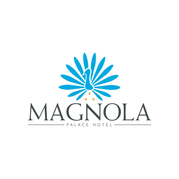 Magnola Logo ,Logo , icon , SVG Magnola Logo