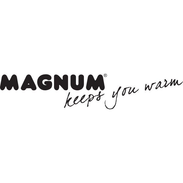 MAGNUM Heating Logo ,Logo , icon , SVG MAGNUM Heating Logo